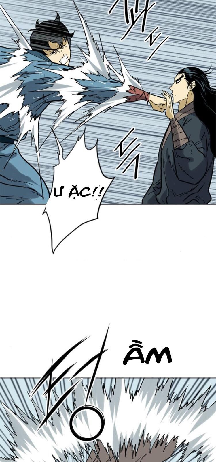 Thiên Hạ Đệ Nhất Nhân Chapter 20 - 64