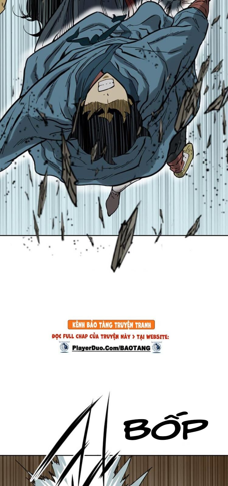 Thiên Hạ Đệ Nhất Nhân Chapter 20 - 66