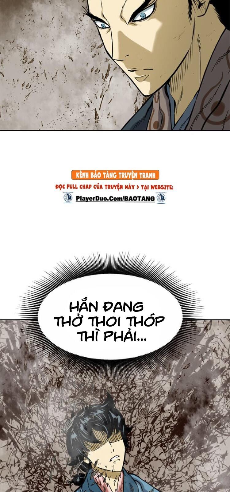 Thiên Hạ Đệ Nhất Nhân Chapter 20 - 70