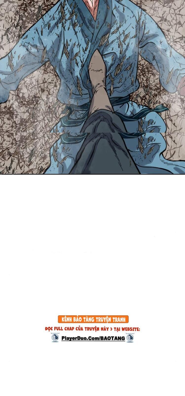 Thiên Hạ Đệ Nhất Nhân Chapter 20 - 71