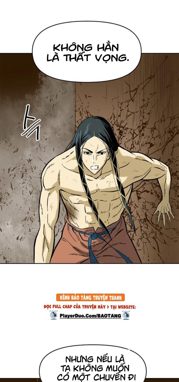 Thiên Hạ Đệ Nhất Nhân Chapter 20 - 74