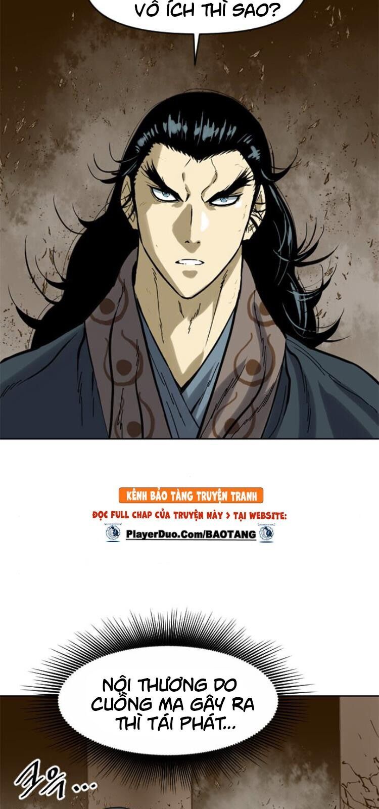 Thiên Hạ Đệ Nhất Nhân Chapter 20 - 75