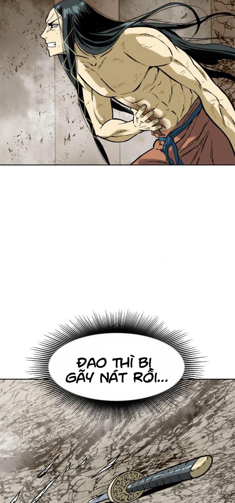 Thiên Hạ Đệ Nhất Nhân Chapter 20 - 76