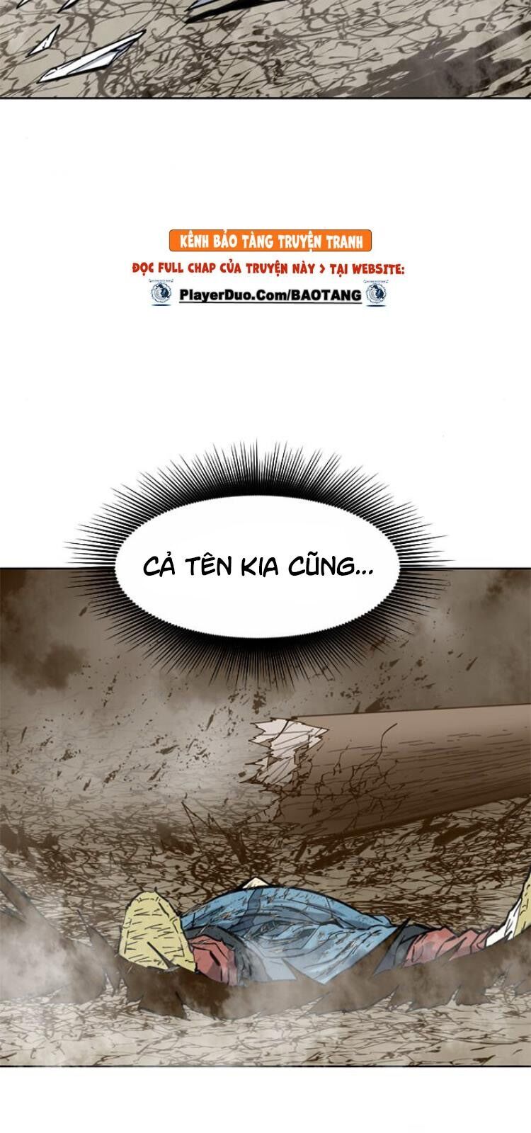 Thiên Hạ Đệ Nhất Nhân Chapter 20 - 77