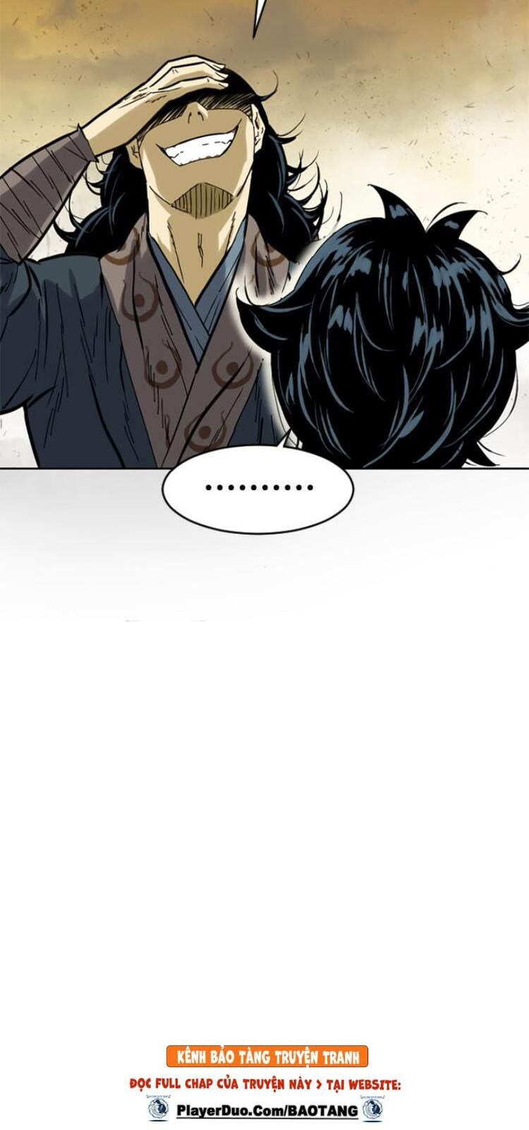 Thiên Hạ Đệ Nhất Nhân Chapter 20 - 9