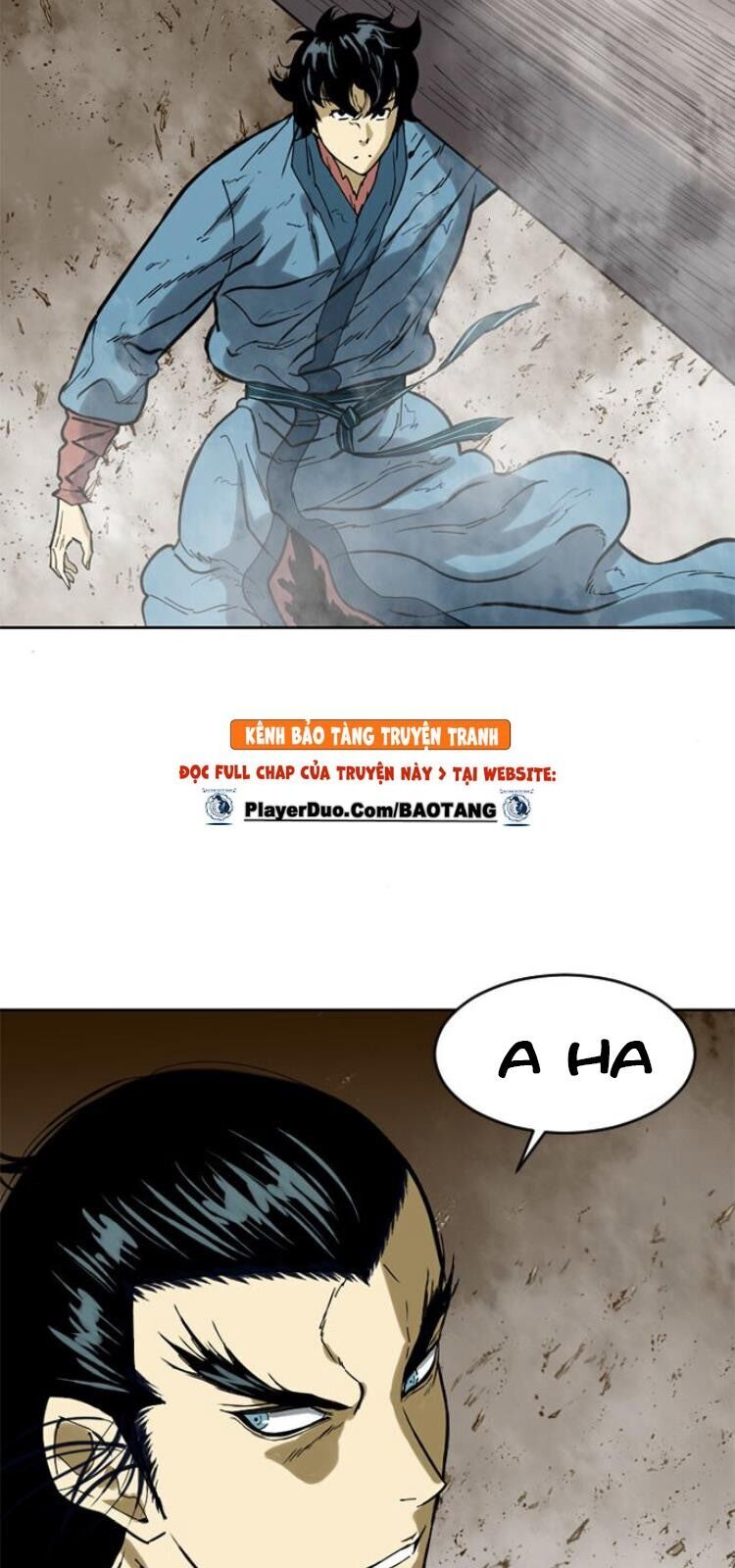 Thiên Hạ Đệ Nhất Nhân Chapter 20 - 82