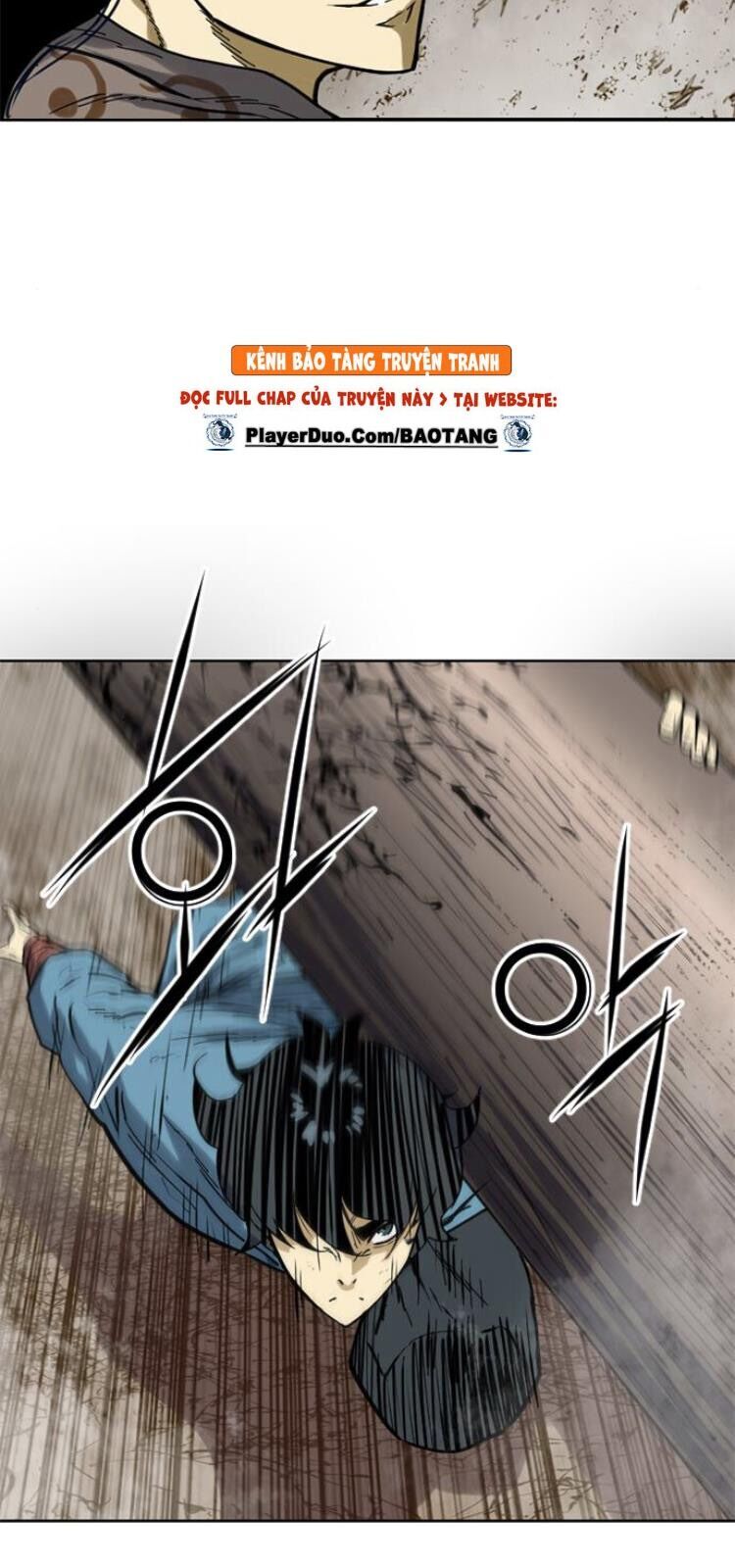 Thiên Hạ Đệ Nhất Nhân Chapter 20 - 83