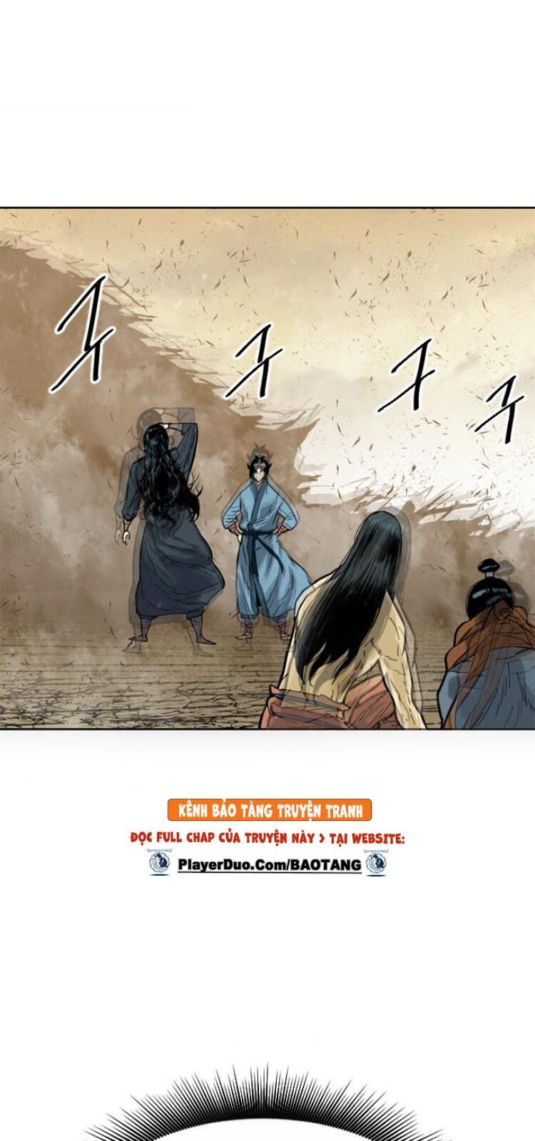 Thiên Hạ Đệ Nhất Nhân Chapter 20 - 10