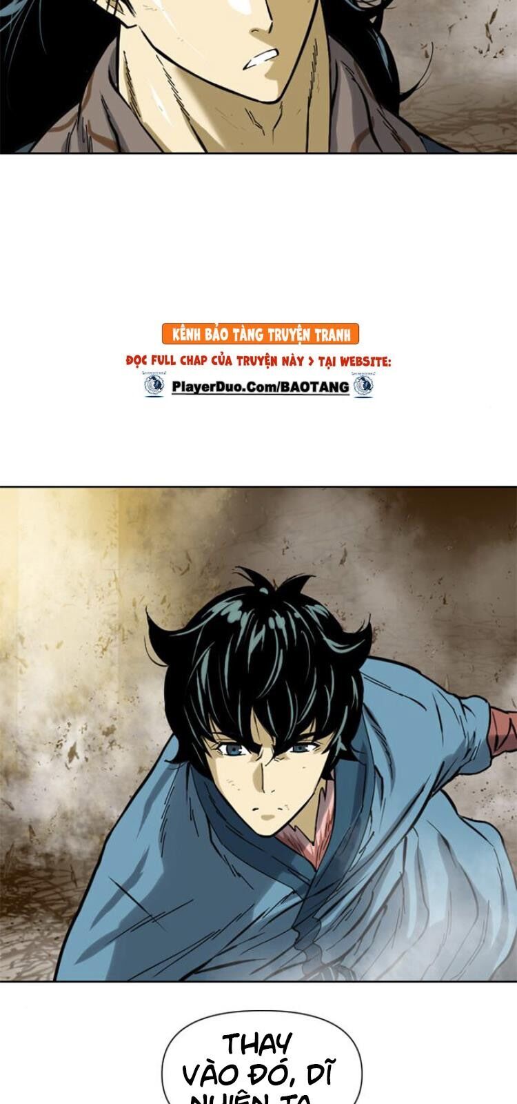 Thiên Hạ Đệ Nhất Nhân Chapter 21 - 12