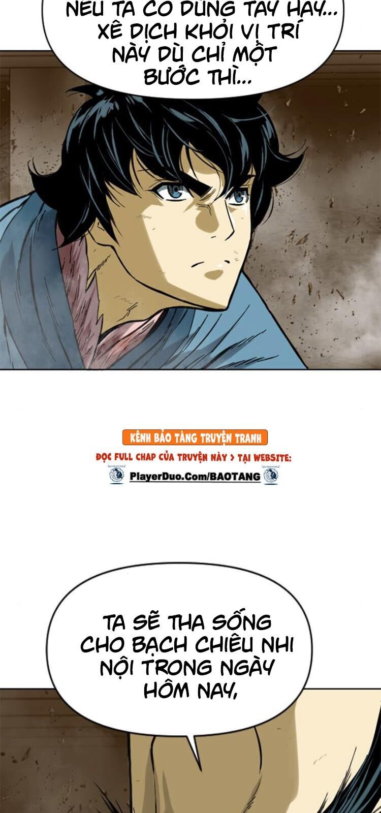 Thiên Hạ Đệ Nhất Nhân Chapter 21 - 16