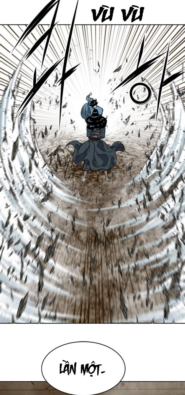 Thiên Hạ Đệ Nhất Nhân Chapter 21 - 21