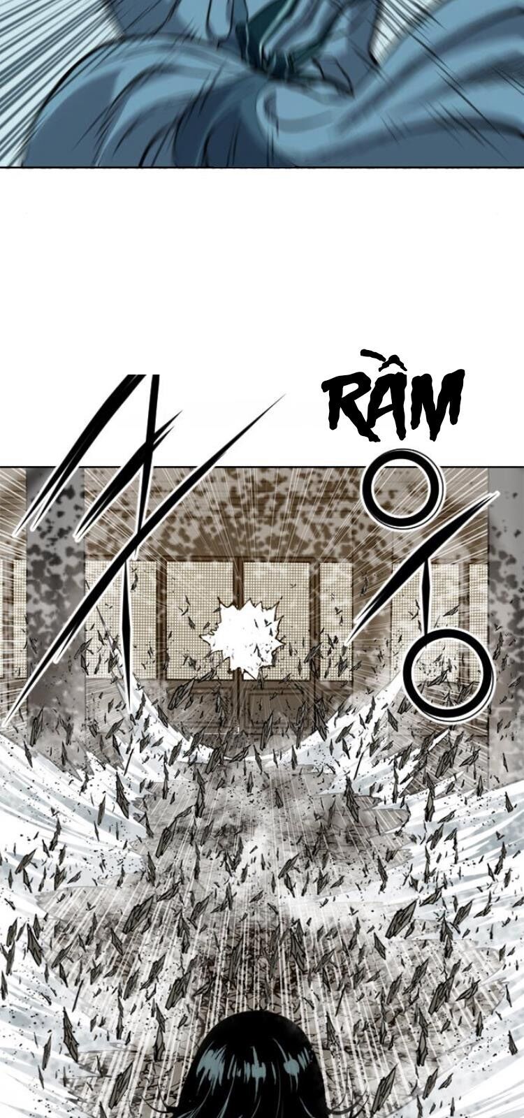 Thiên Hạ Đệ Nhất Nhân Chapter 21 - 24