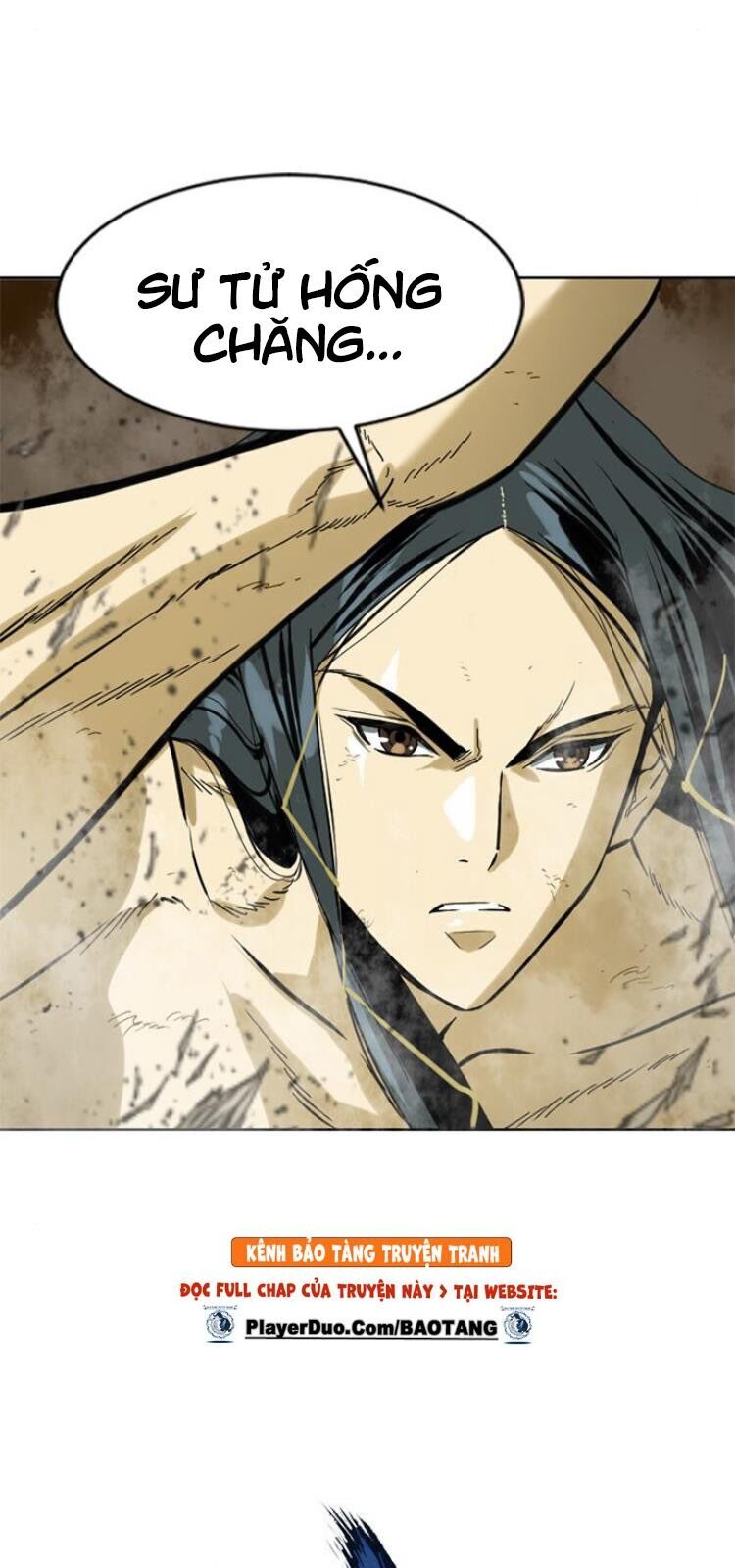 Thiên Hạ Đệ Nhất Nhân Chapter 21 - 27
