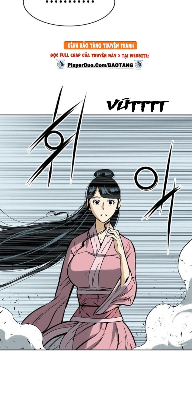 Thiên Hạ Đệ Nhất Nhân Chapter 21 - 31