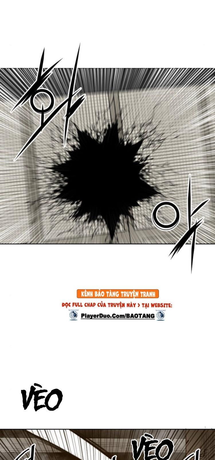 Thiên Hạ Đệ Nhất Nhân Chapter 21 - 33