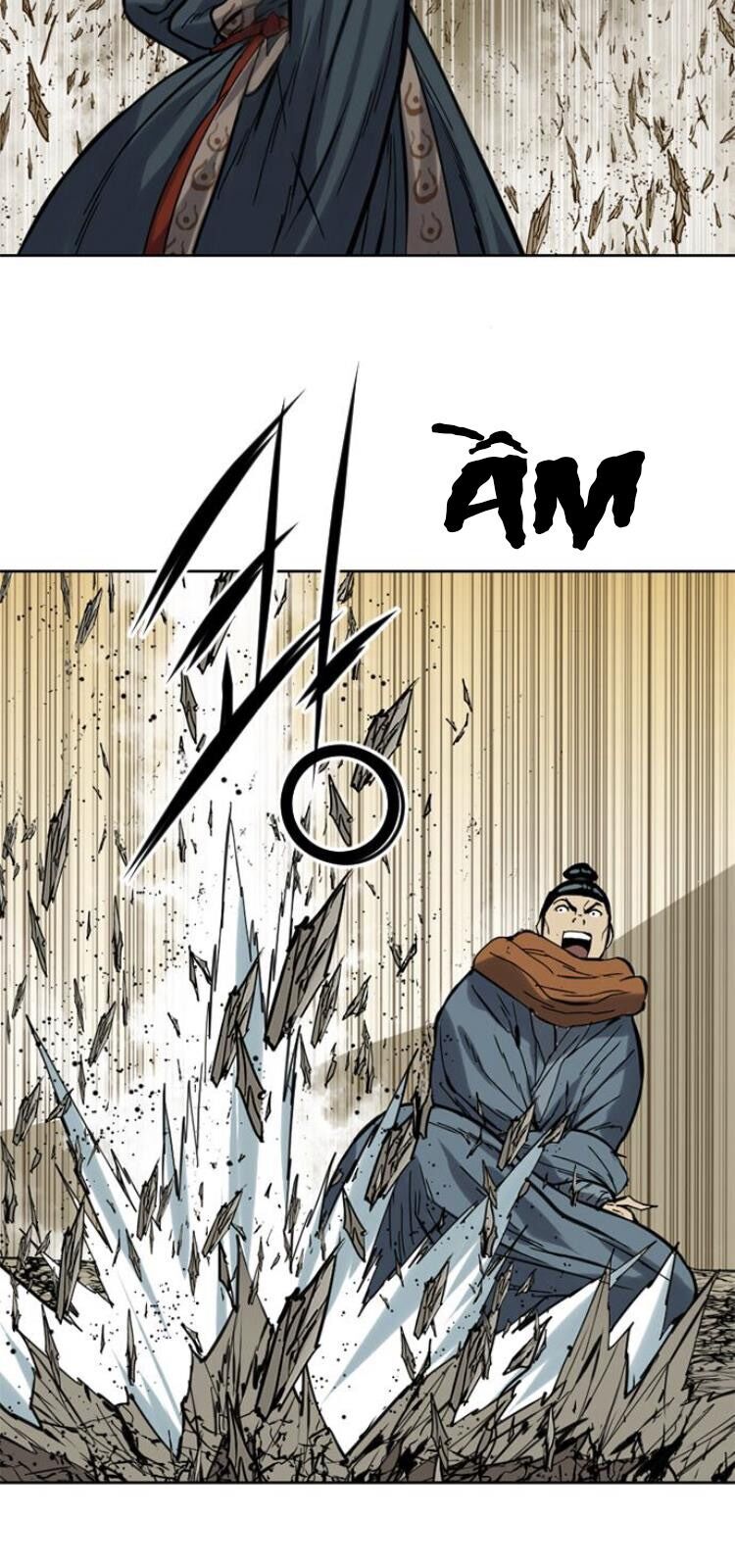 Thiên Hạ Đệ Nhất Nhân Chapter 21 - 37