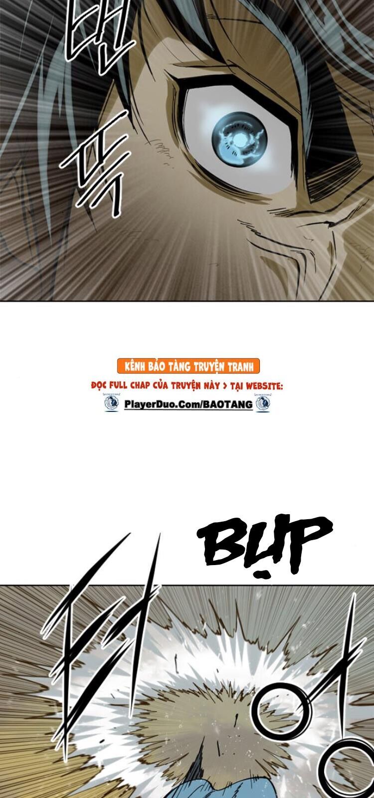 Thiên Hạ Đệ Nhất Nhân Chapter 21 - 40