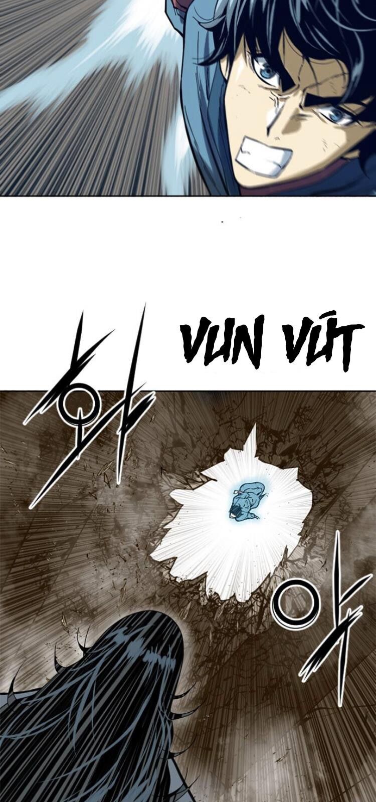 Thiên Hạ Đệ Nhất Nhân Chapter 21 - 42