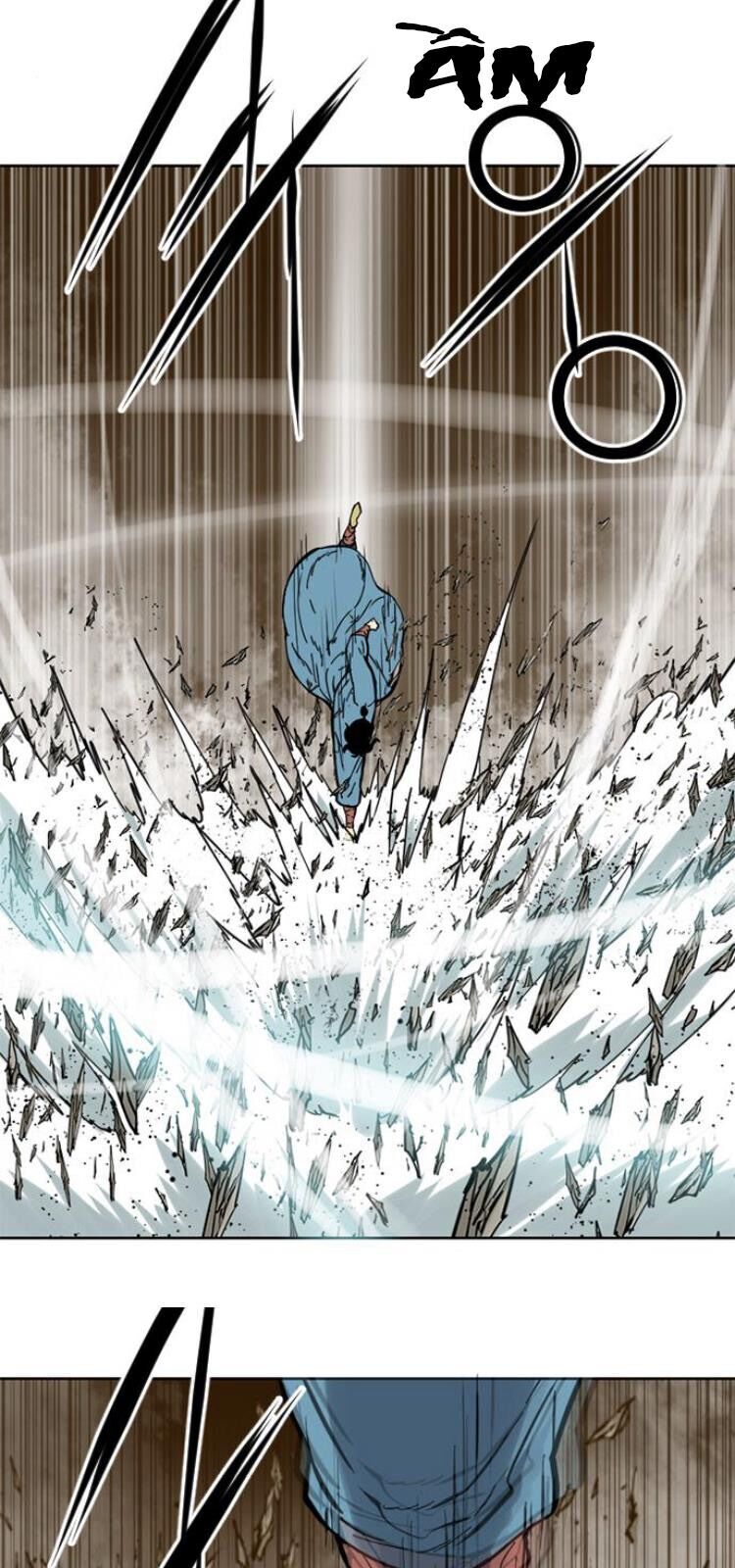 Thiên Hạ Đệ Nhất Nhân Chapter 21 - 45