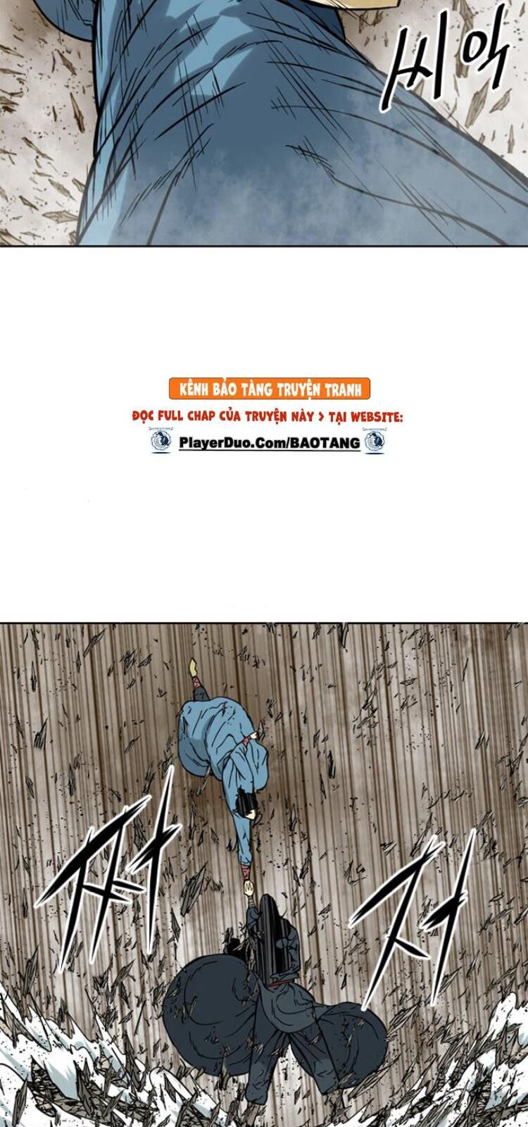 Thiên Hạ Đệ Nhất Nhân Chapter 21 - 47