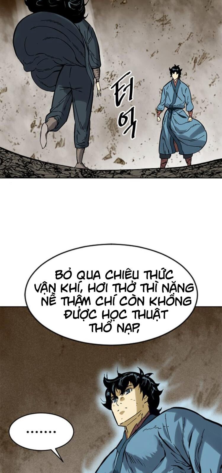 Thiên Hạ Đệ Nhất Nhân Chapter 21 - 59