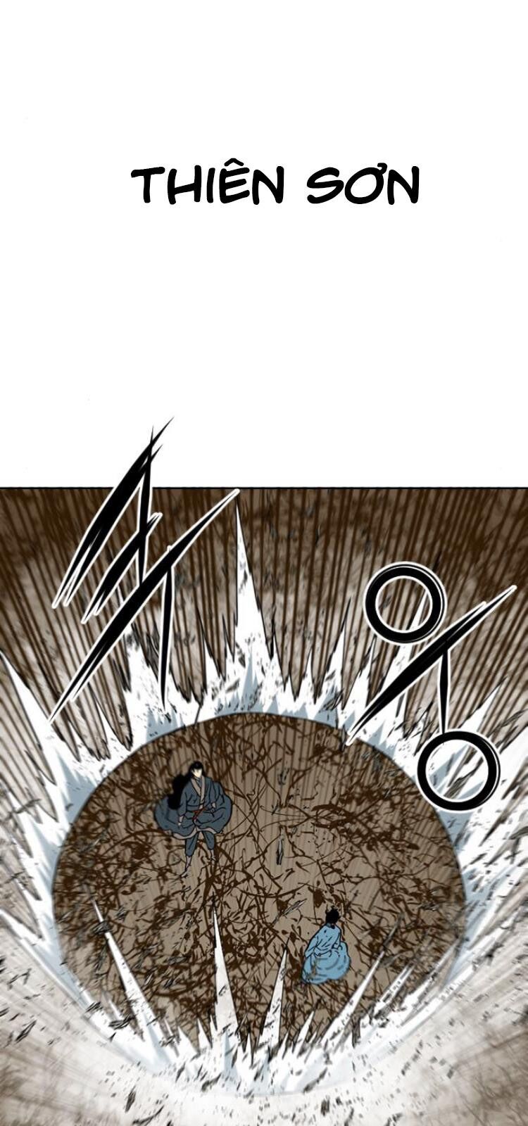 Thiên Hạ Đệ Nhất Nhân Chapter 21 - 64