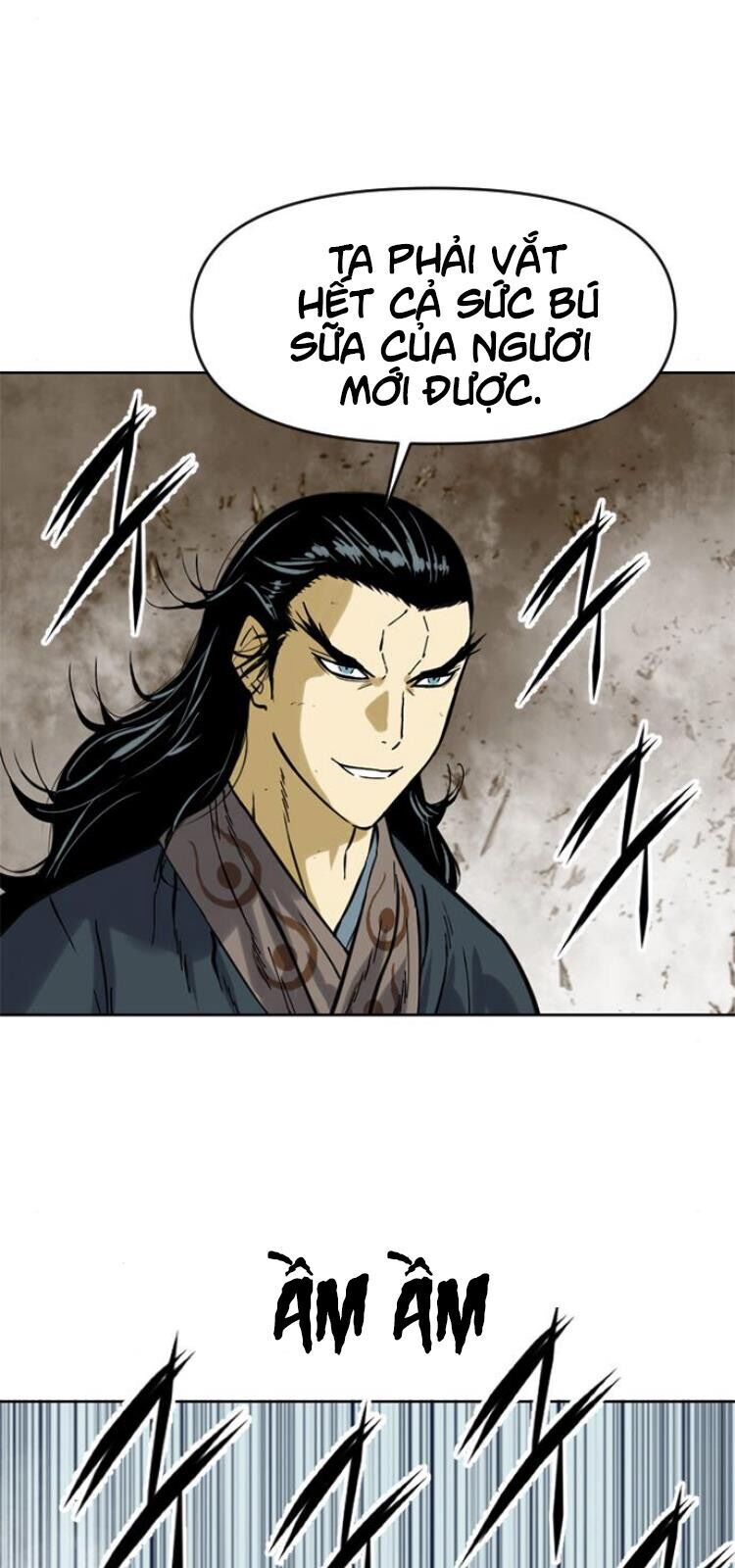 Thiên Hạ Đệ Nhất Nhân Chapter 21 - 67