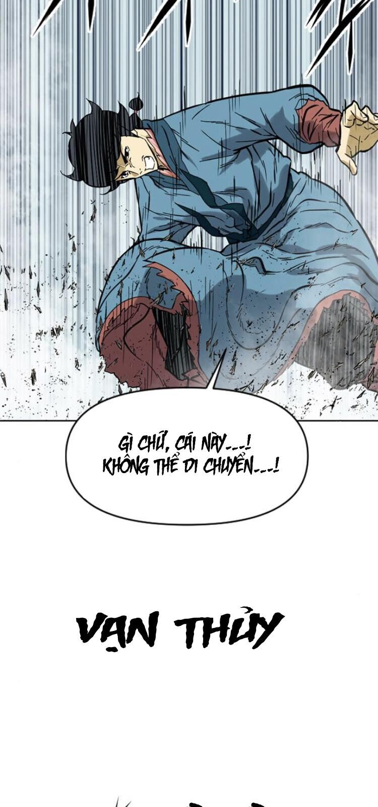 Thiên Hạ Đệ Nhất Nhân Chapter 21 - 68