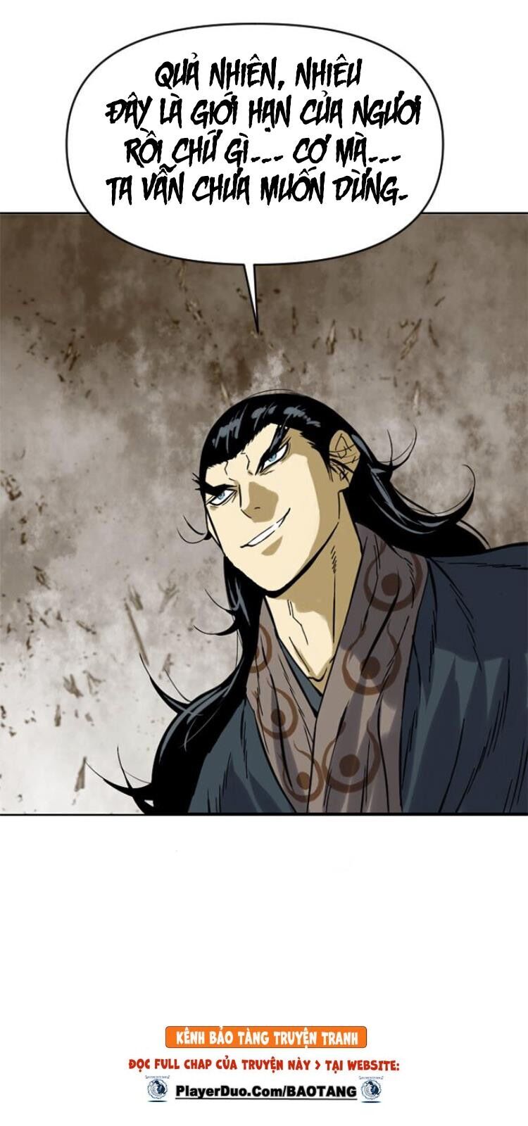 Thiên Hạ Đệ Nhất Nhân Chapter 21 - 78