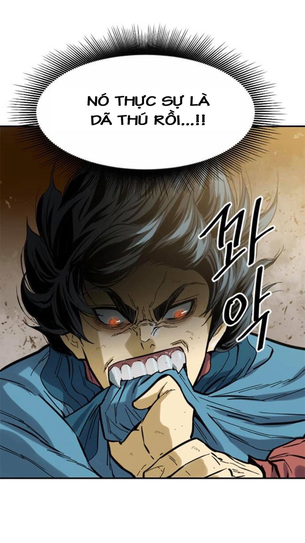 Thiên Hạ Đệ Nhất Nhân Chapter 22 - 16