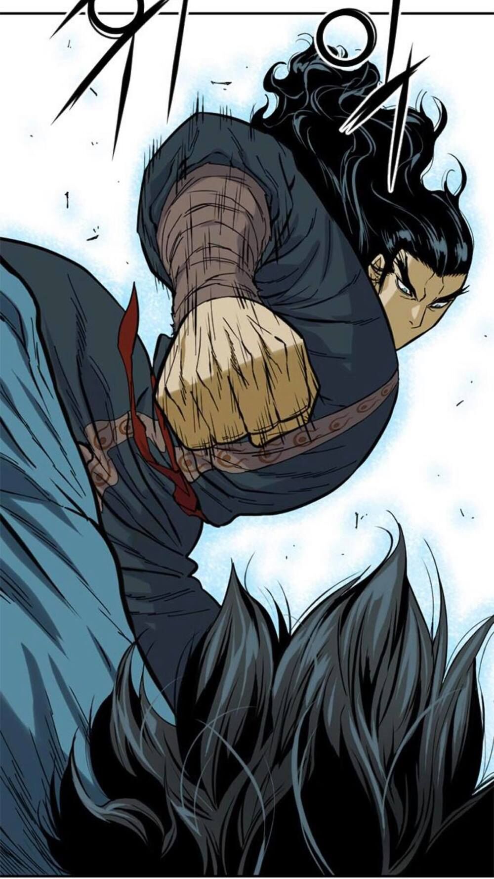 Thiên Hạ Đệ Nhất Nhân Chapter 22 - 31