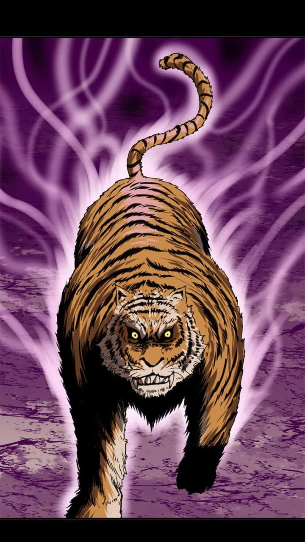 Thiên Hạ Đệ Nhất Nhân Chapter 22 - 37