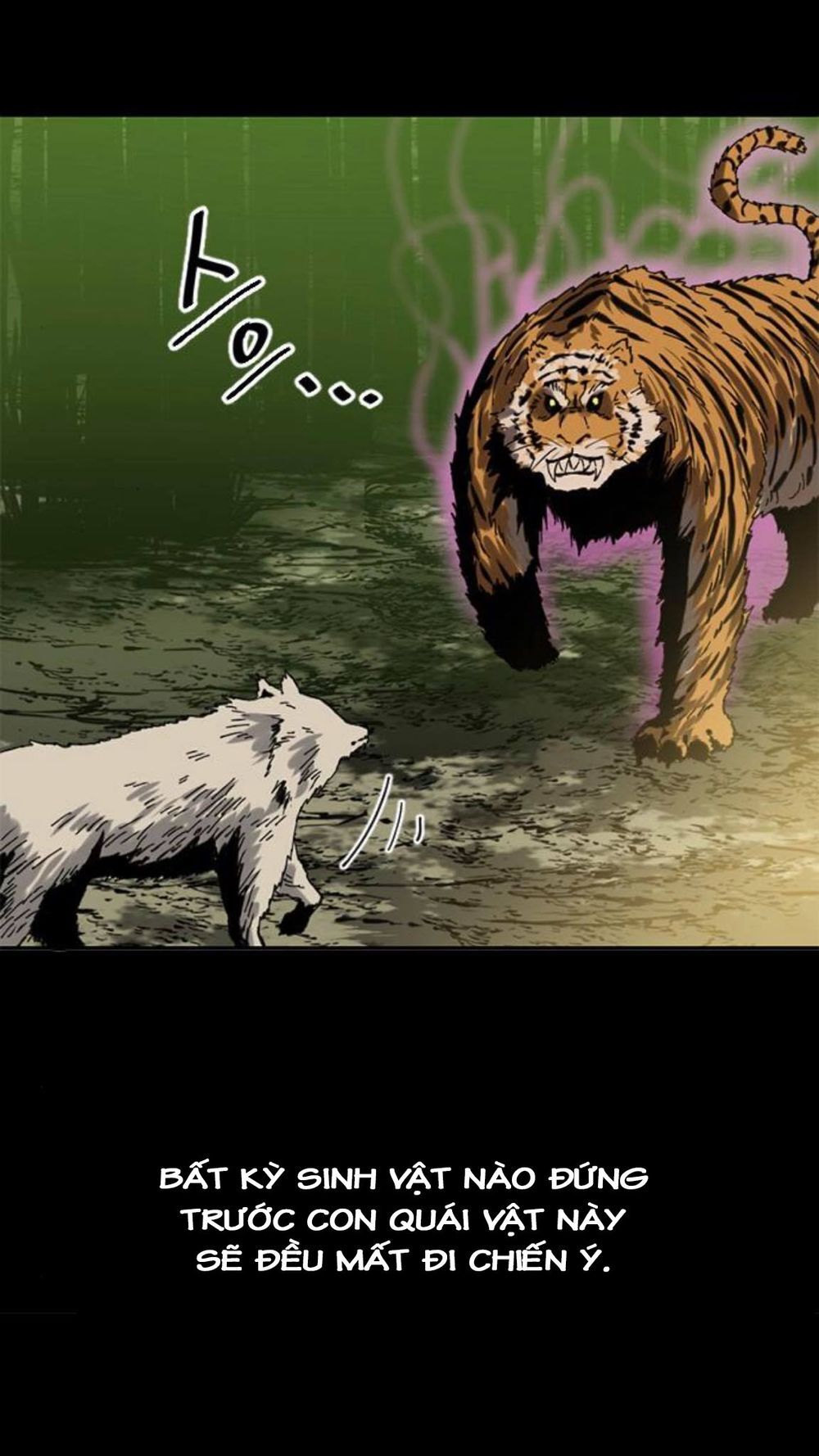 Thiên Hạ Đệ Nhất Nhân Chapter 22 - 39