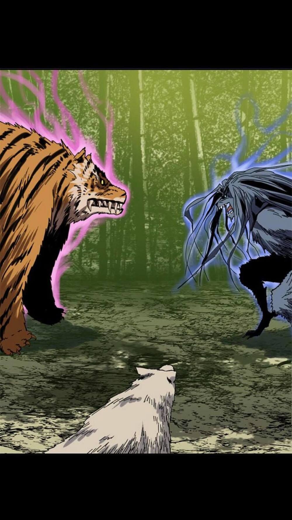 Thiên Hạ Đệ Nhất Nhân Chapter 22 - 43