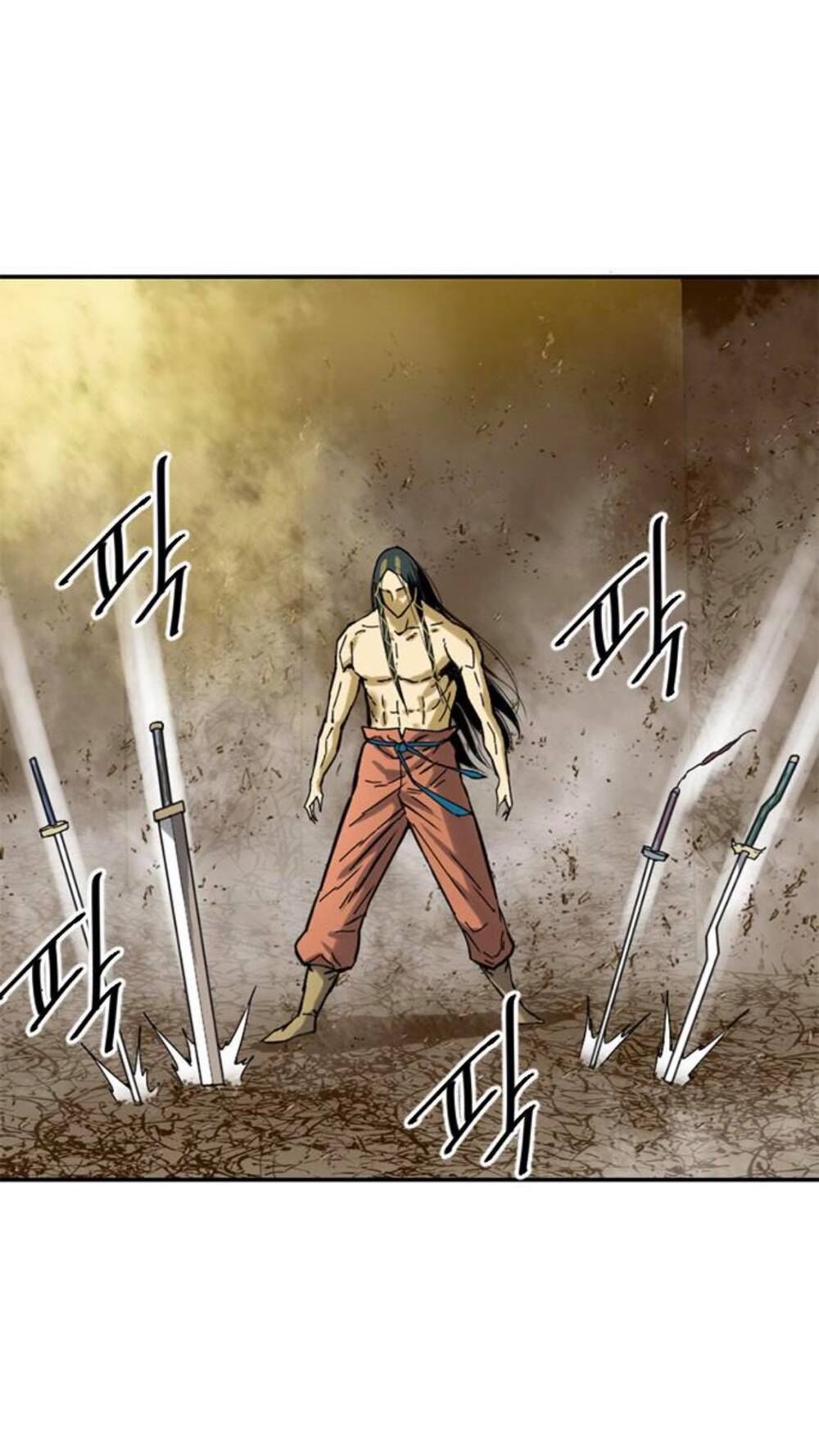 Thiên Hạ Đệ Nhất Nhân Chapter 22 - 46