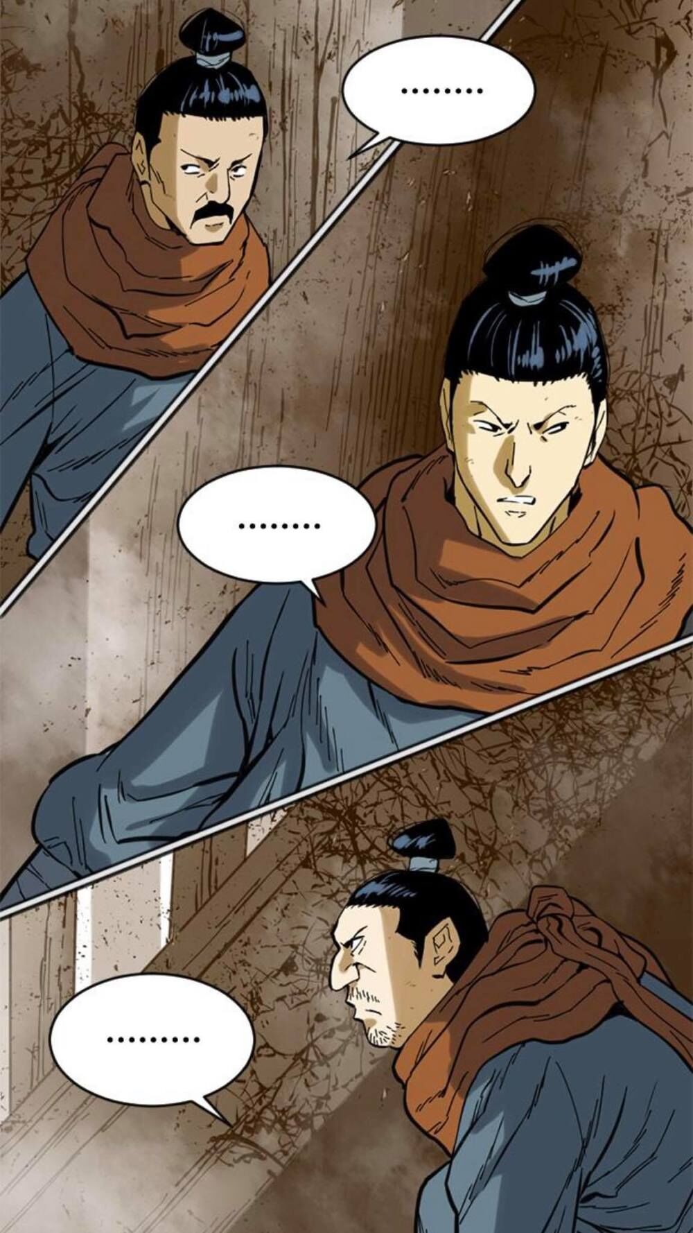 Thiên Hạ Đệ Nhất Nhân Chapter 22 - 48