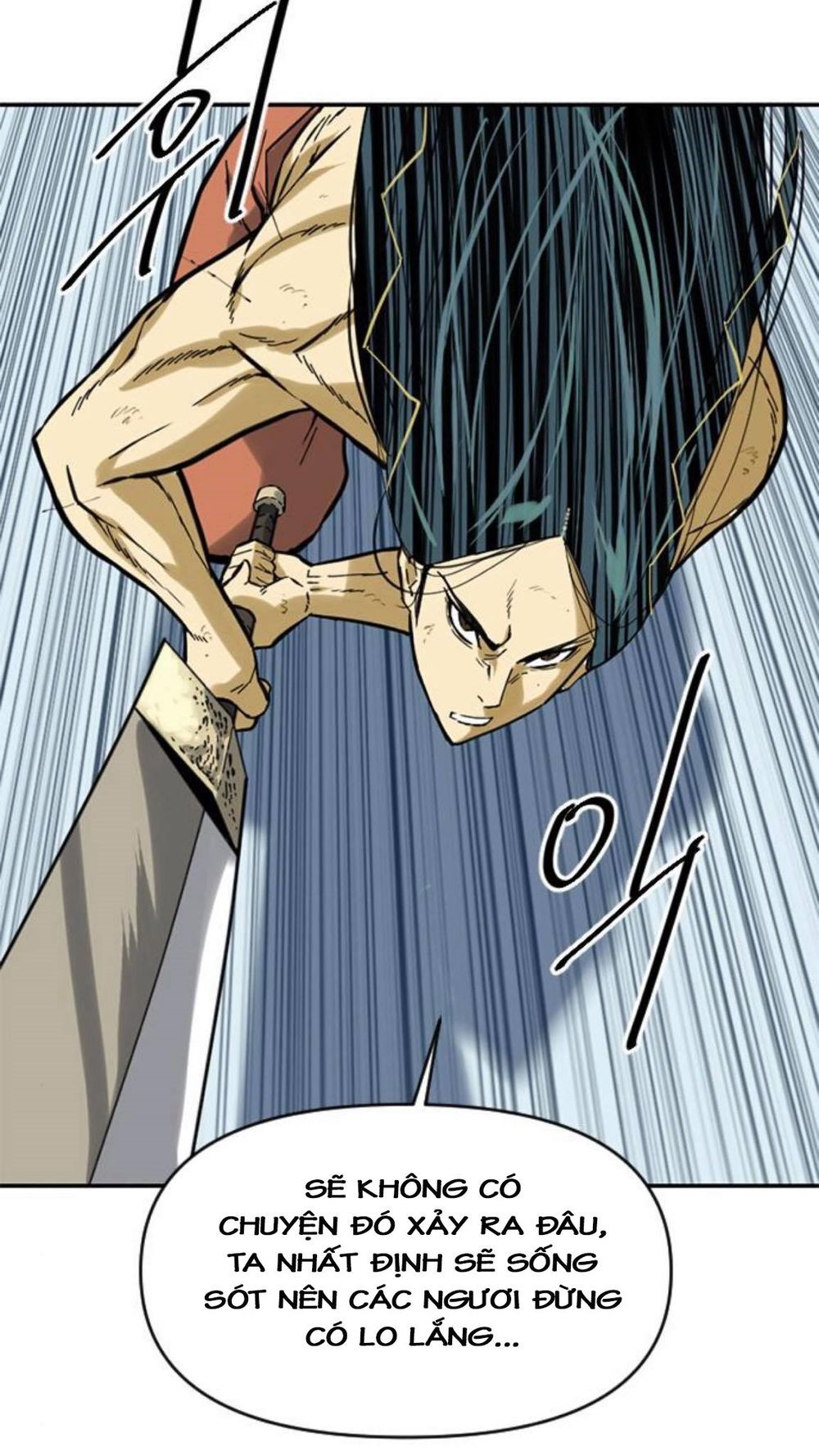 Thiên Hạ Đệ Nhất Nhân Chapter 22 - 53