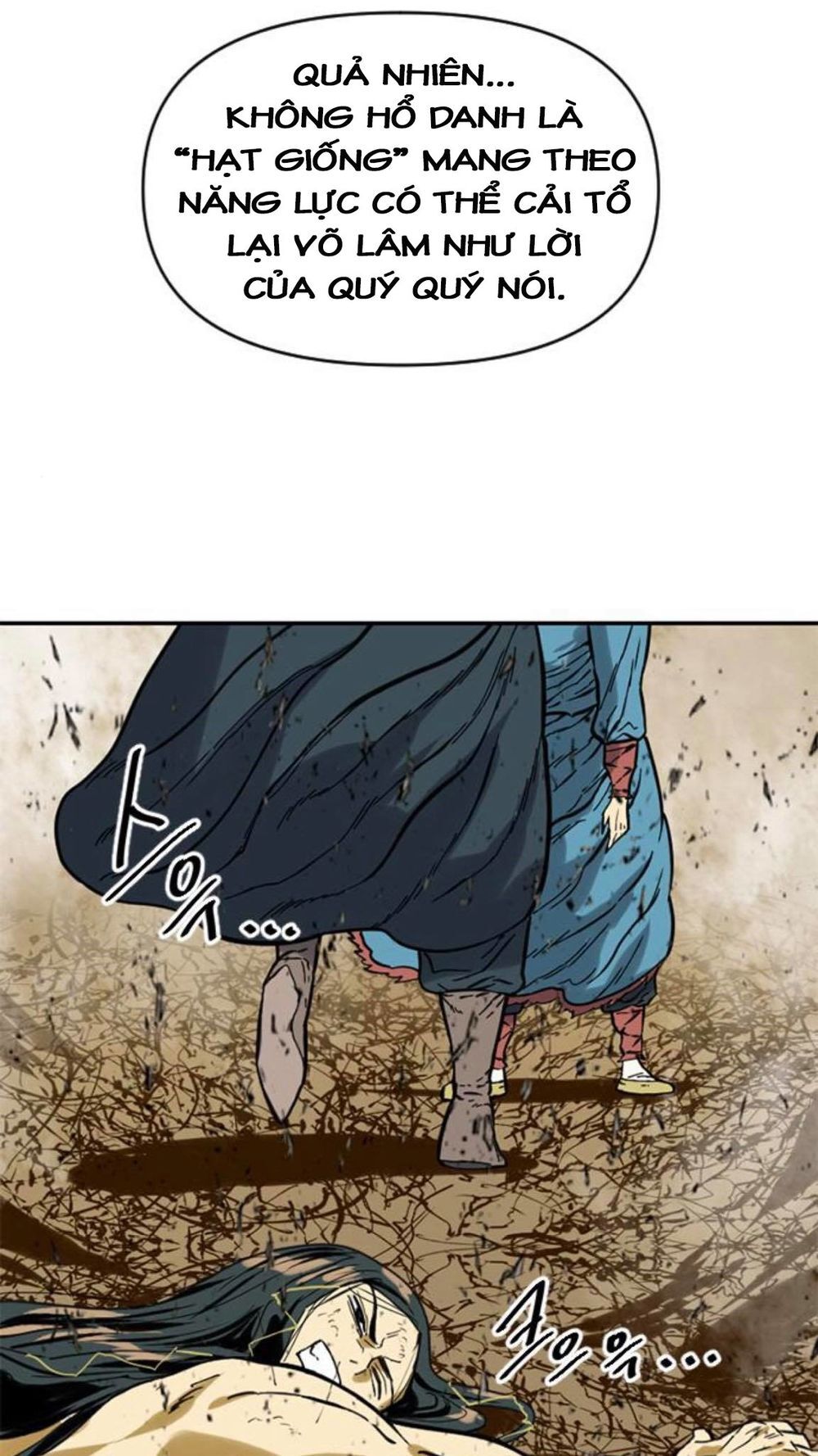 Thiên Hạ Đệ Nhất Nhân Chapter 22 - 74