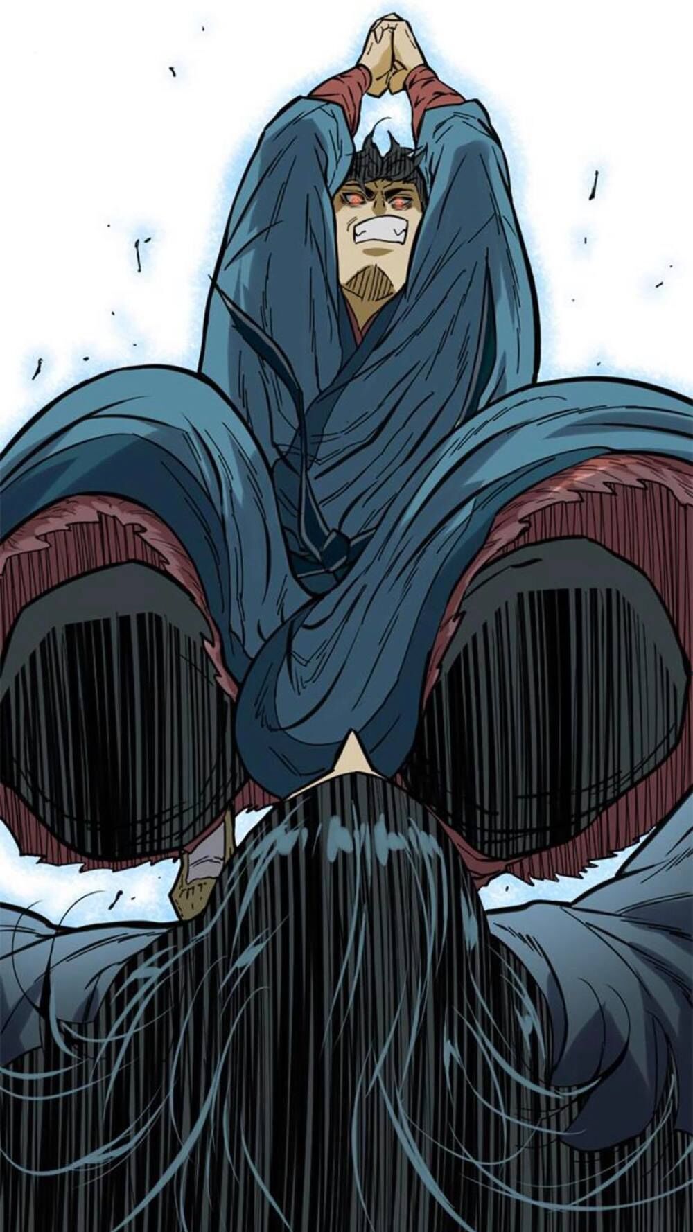 Thiên Hạ Đệ Nhất Nhân Chapter 22 - 9