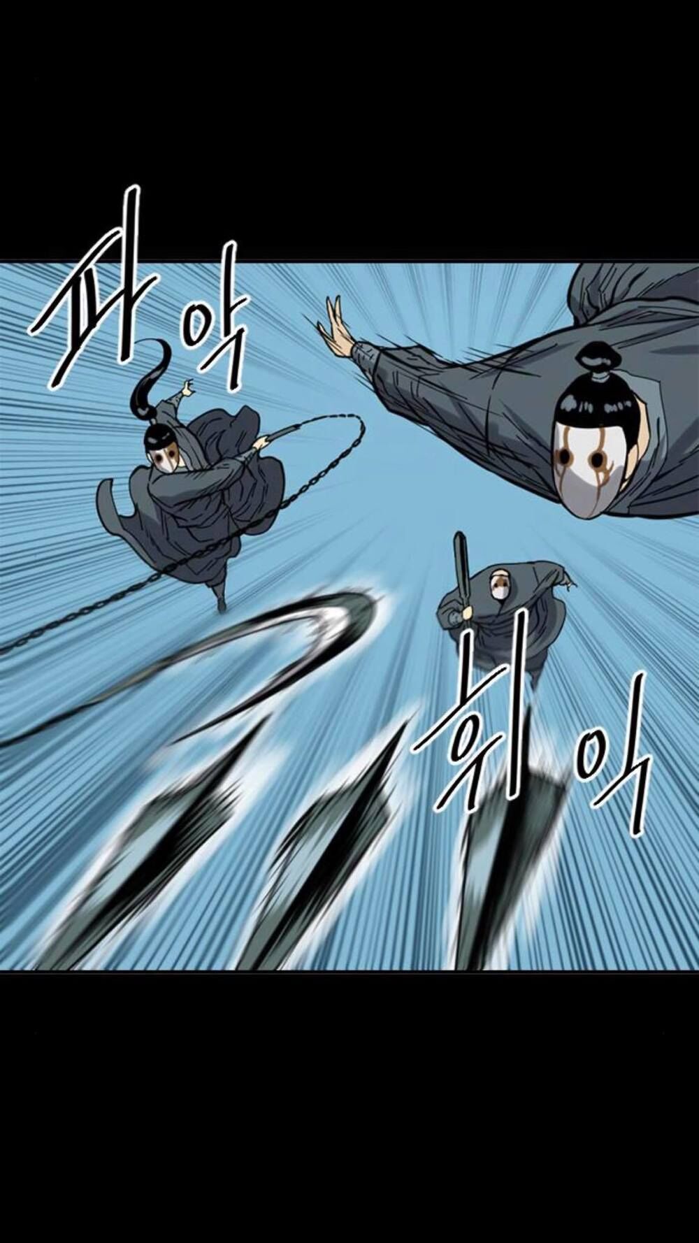 Thiên Hạ Đệ Nhất Nhân Chapter 23 - 13