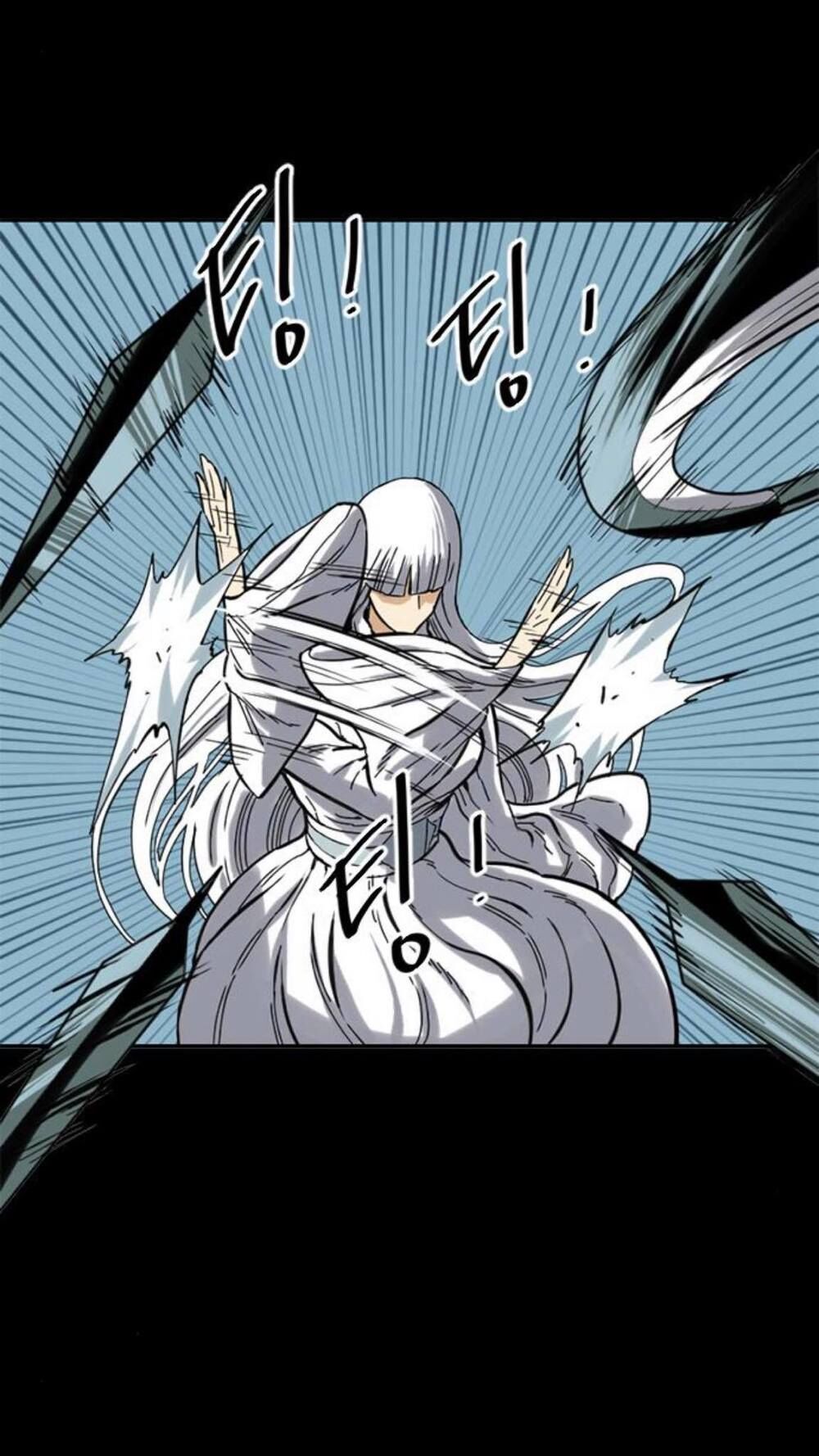 Thiên Hạ Đệ Nhất Nhân Chapter 23 - 14