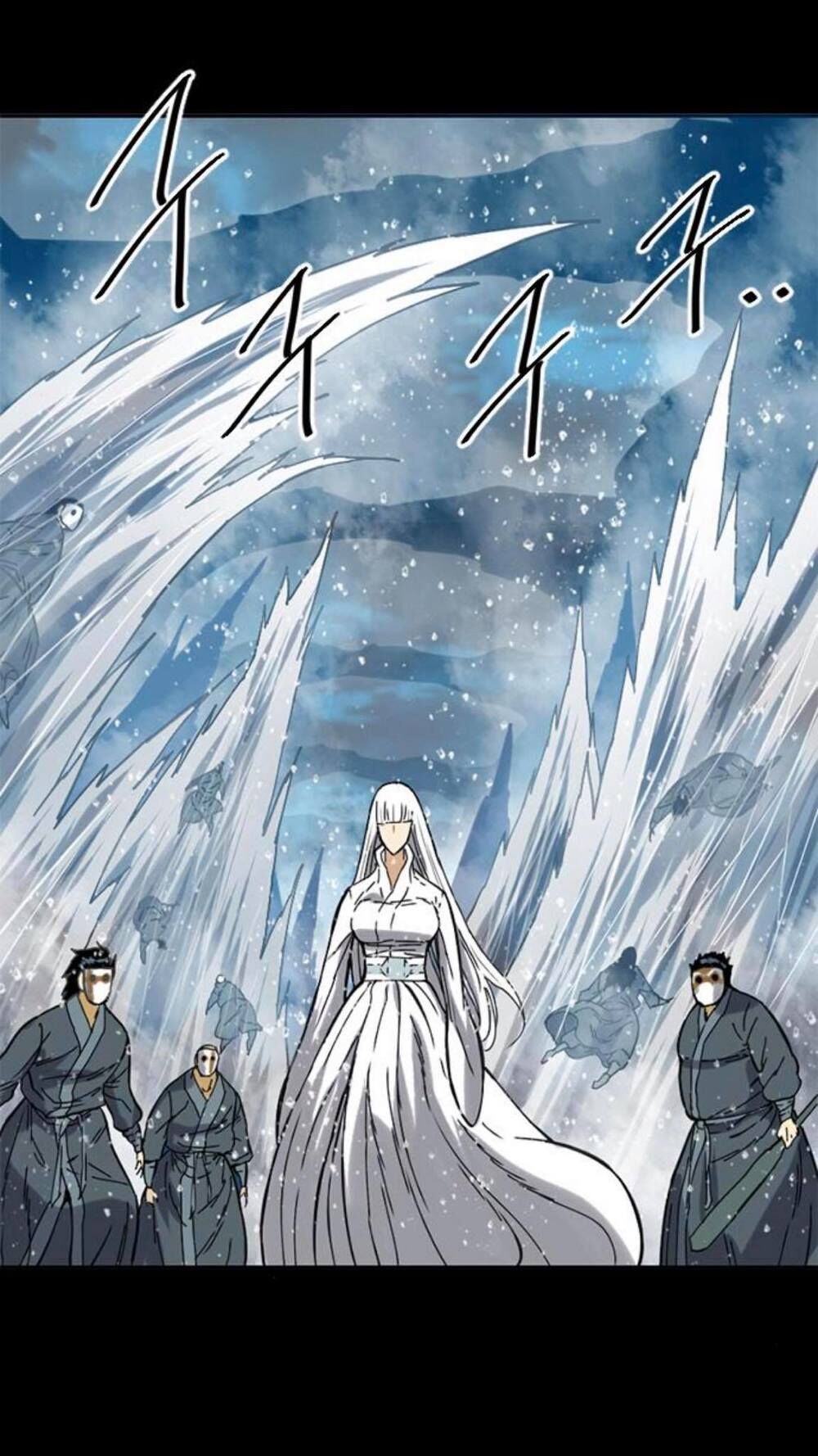 Thiên Hạ Đệ Nhất Nhân Chapter 23 - 23