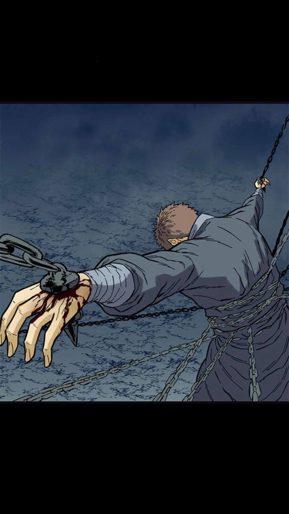 Thiên Hạ Đệ Nhất Nhân Chapter 23 - 25