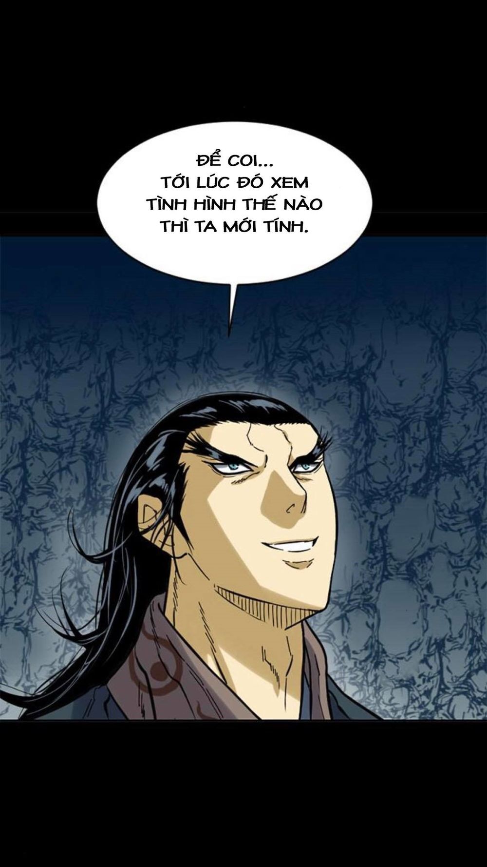 Thiên Hạ Đệ Nhất Nhân Chapter 23 - 28