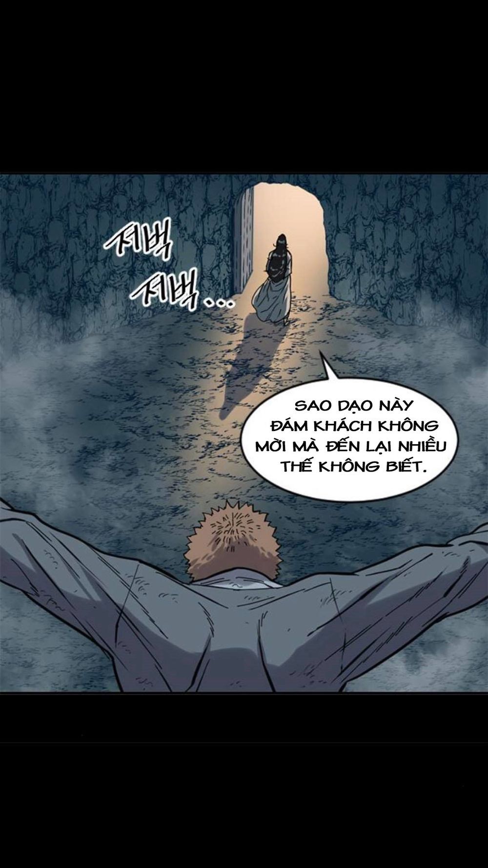 Thiên Hạ Đệ Nhất Nhân Chapter 23 - 31