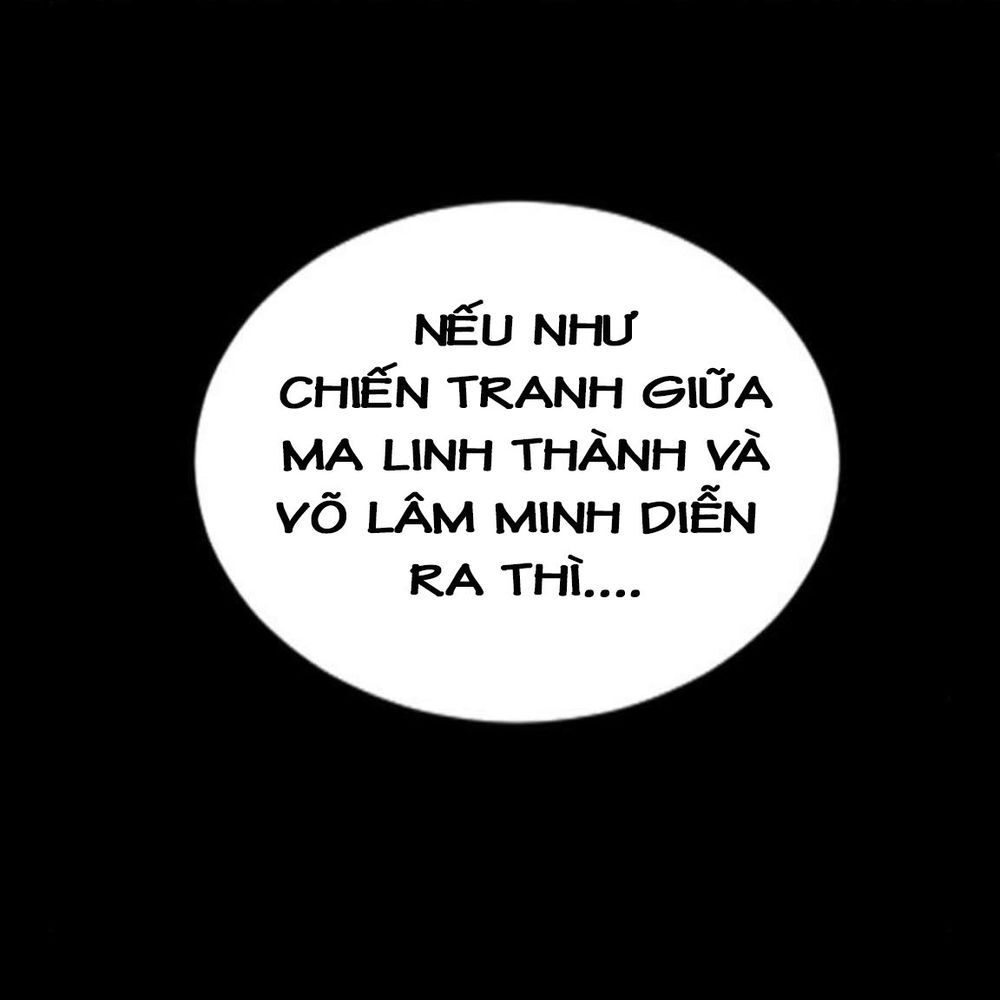 Thiên Hạ Đệ Nhất Nhân Chapter 23 - 40