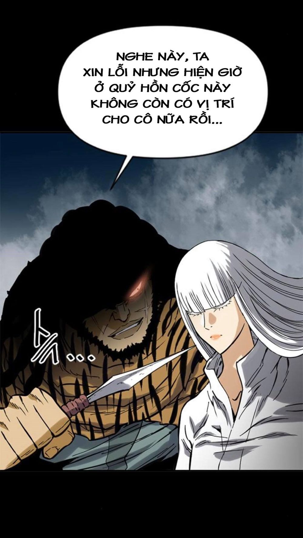 Thiên Hạ Đệ Nhất Nhân Chapter 23 - 51