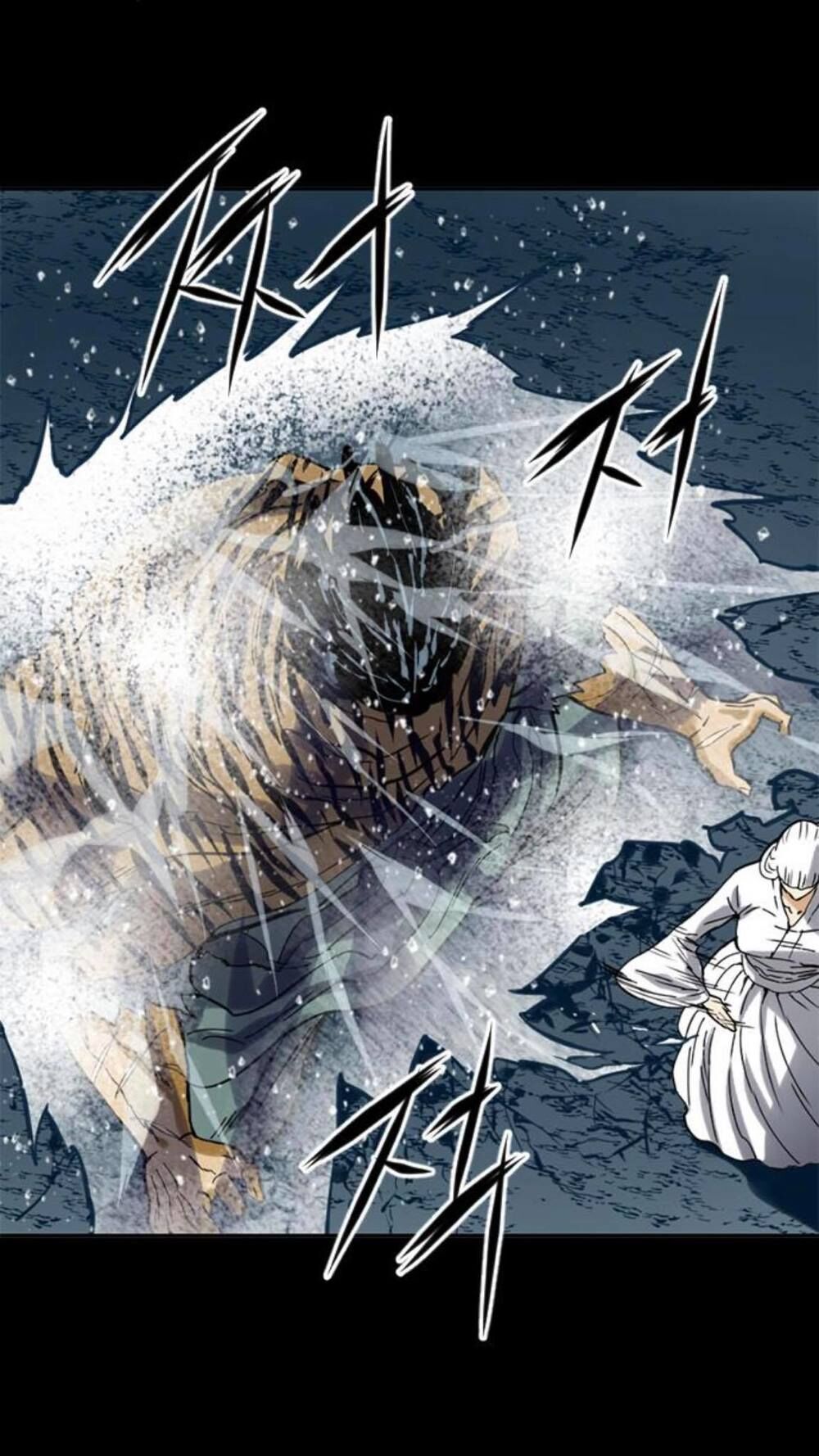 Thiên Hạ Đệ Nhất Nhân Chapter 23 - 57