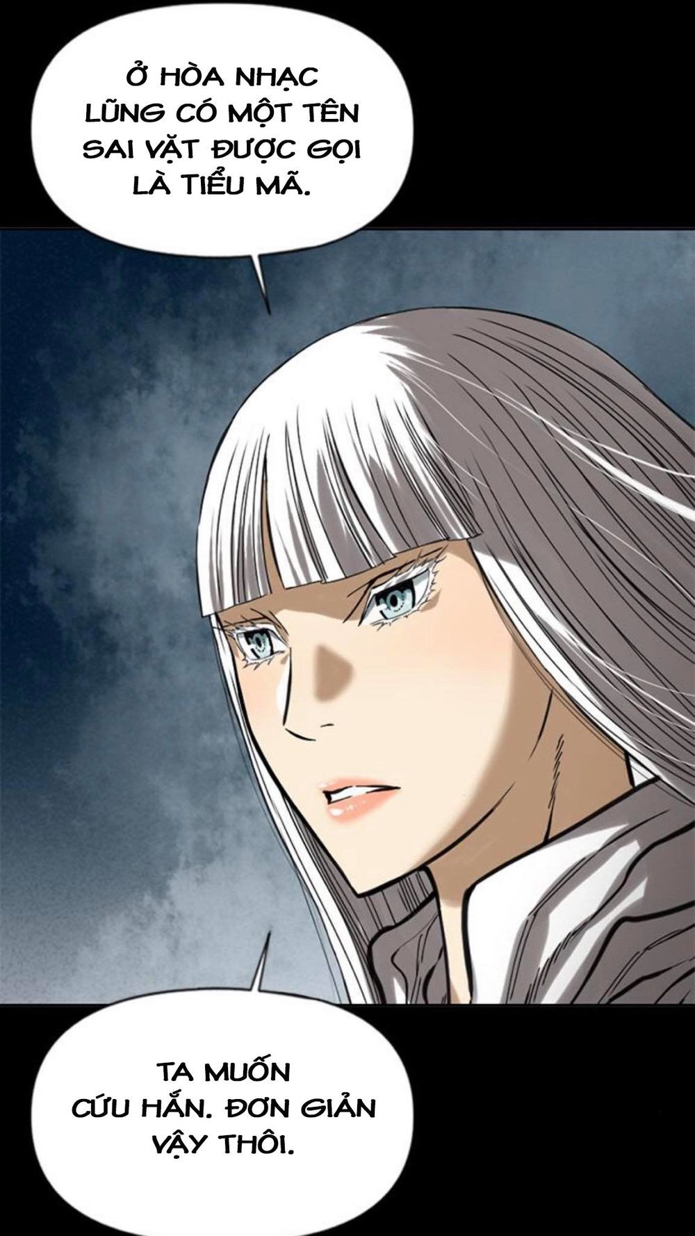 Thiên Hạ Đệ Nhất Nhân Chapter 23 - 65