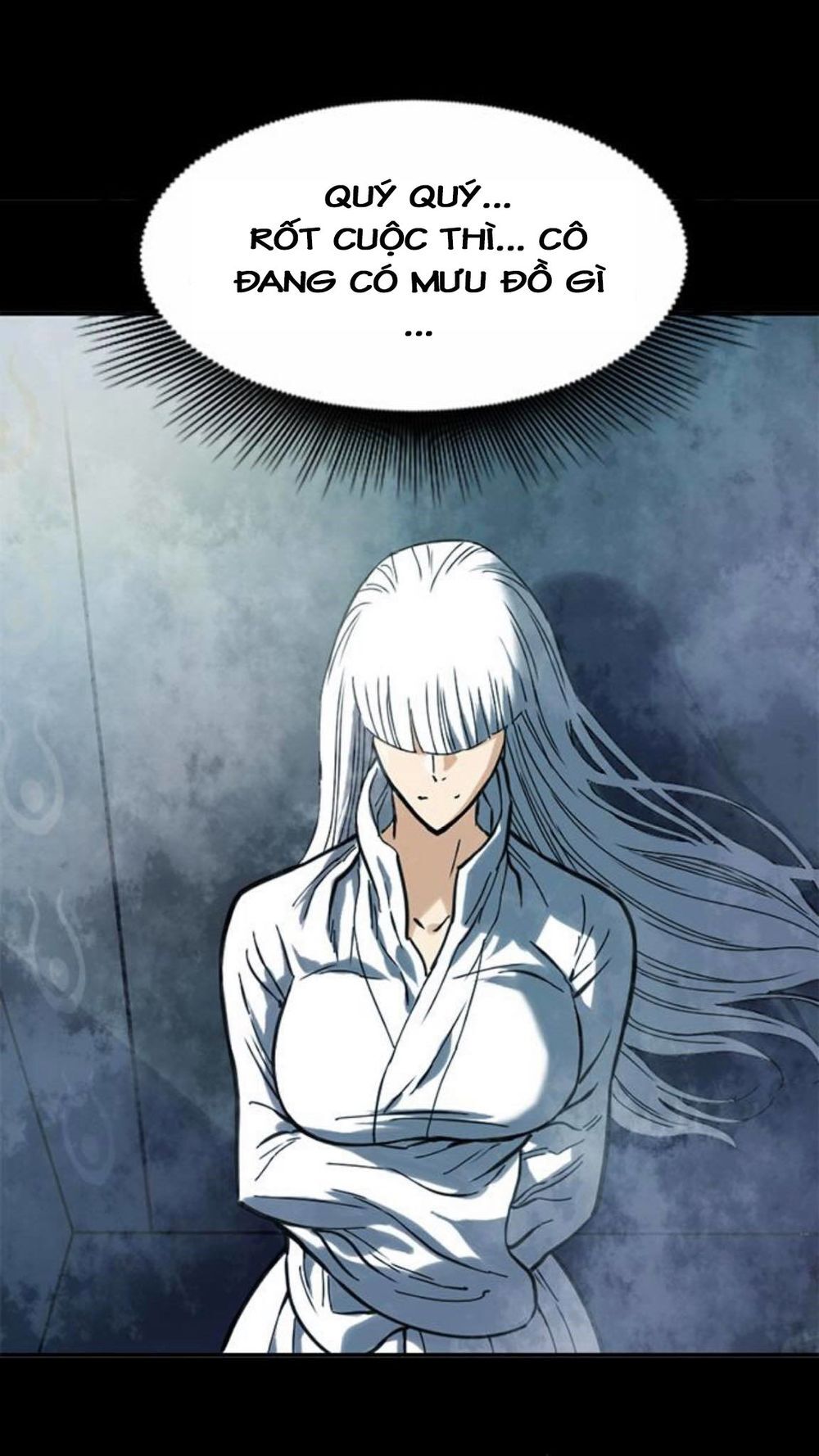 Thiên Hạ Đệ Nhất Nhân Chapter 23 - 69